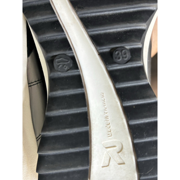 Reiner Sneaker Wilson Black 8.5 - Picture 9 of 9